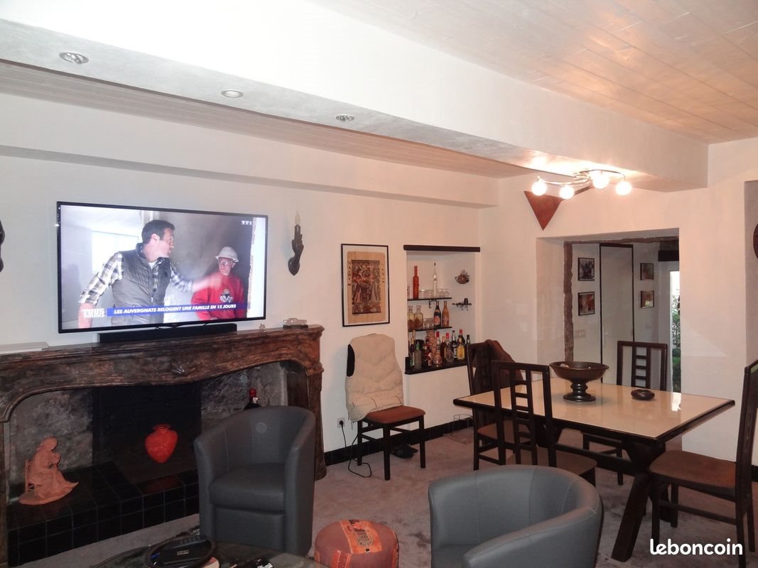 Appartement à louer, 40m², Agde (Cap d'Agde)