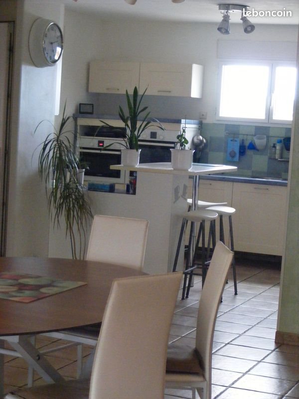 Maison à vendre, 119m², Prétot-Vicquemare
