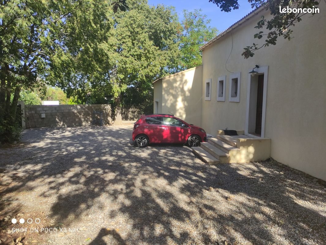 Maison à vendre, 160m², Le Puy-Sainte-Réparade