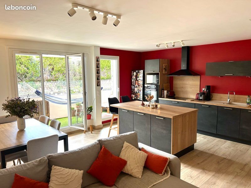 Appartement à vendre, 77m², Chamalières