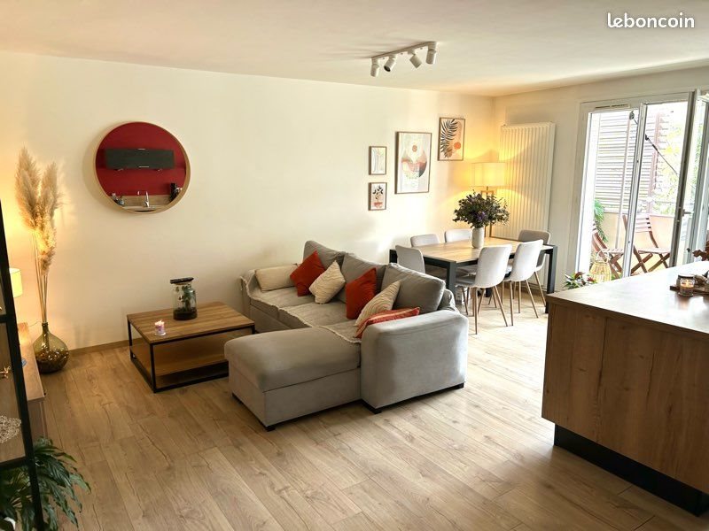 Appartement à vendre, 77m², Chamalières