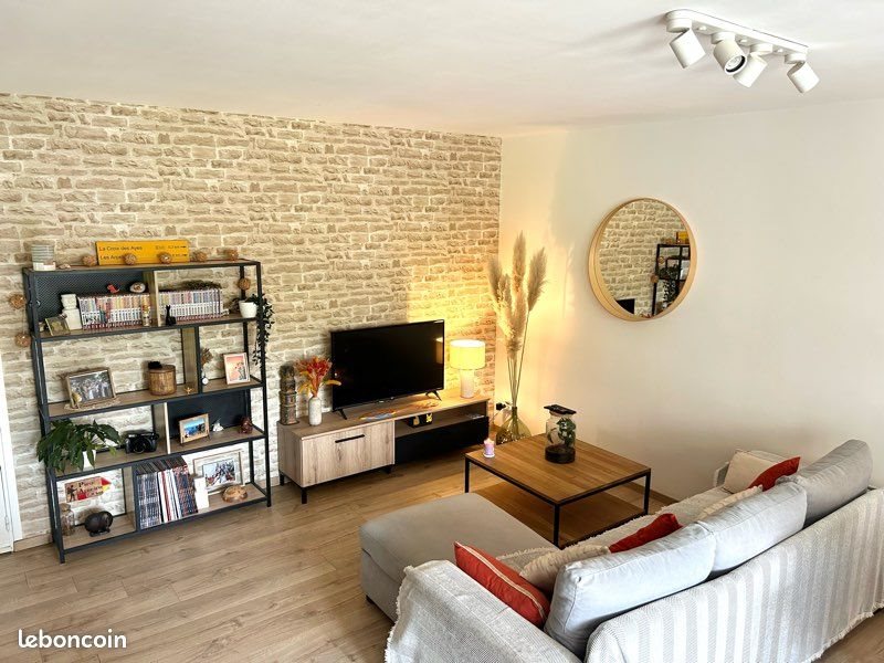 Appartement à vendre, 77m², Chamalières