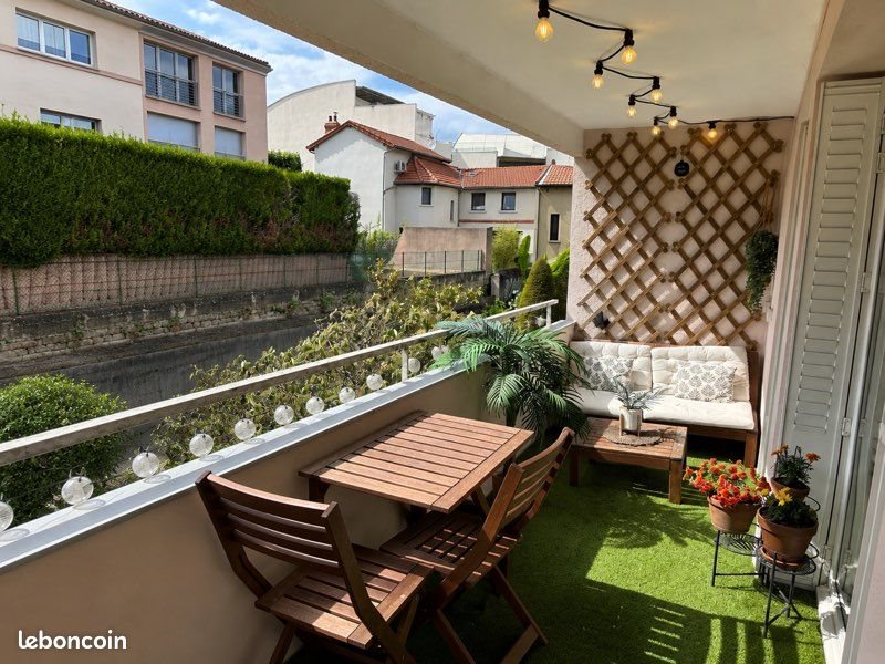 Appartement à vendre, 77m², Chamalières