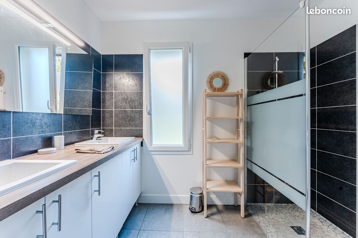 Maison à louer, 85m², Arès