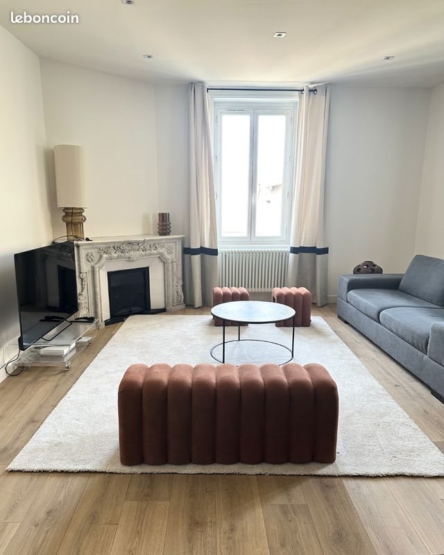 Appartement à louer, 115m², Villefranche-sur-Saône
