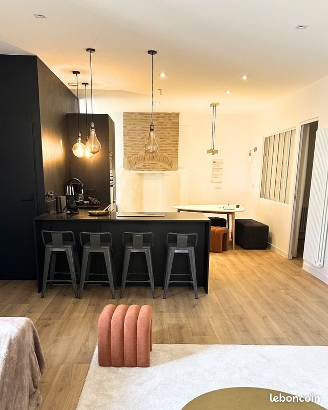 Appartement à louer, 115m², Villefranche-sur-Saône