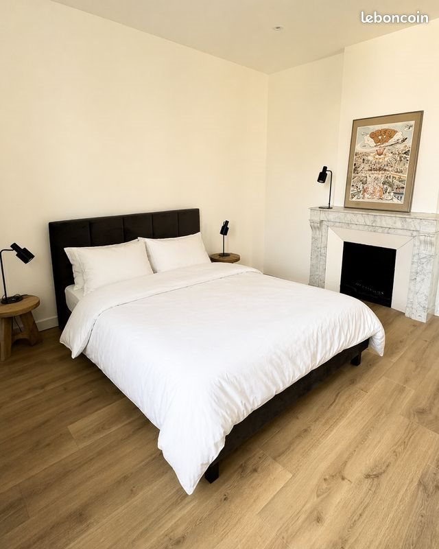 Appartement à louer, 115m², Villefranche-sur-Saône