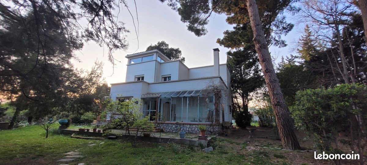 Maison à vendre, 170m², Perpignan