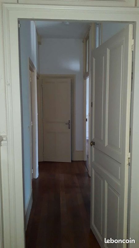 Appartement à louer, 56m², Tonnerre