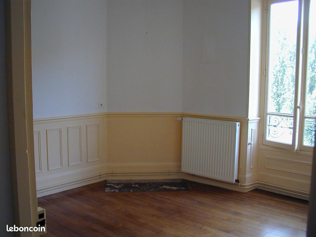 Appartement à louer, 56m², Tonnerre