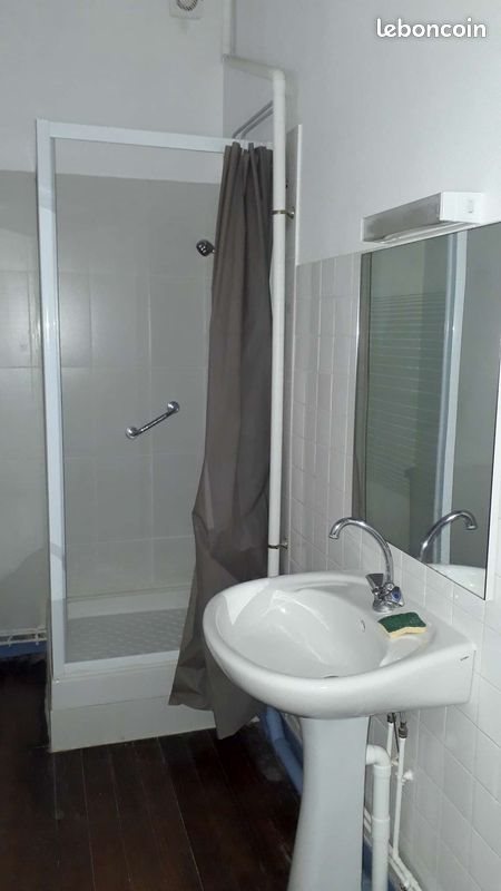 Appartement à louer, 56m², Tonnerre