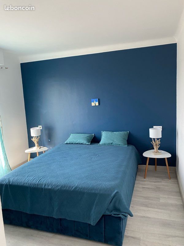 Appartement à vendre, 48m², Canet-en-Roussillon