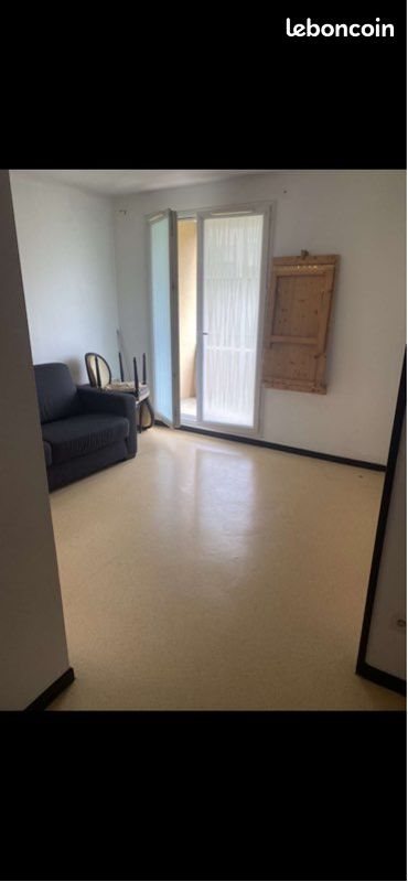 Appartement à louer, 26m², Pau