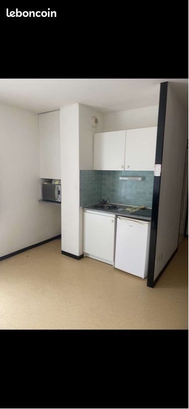 Appartement à louer, 26m², Pau