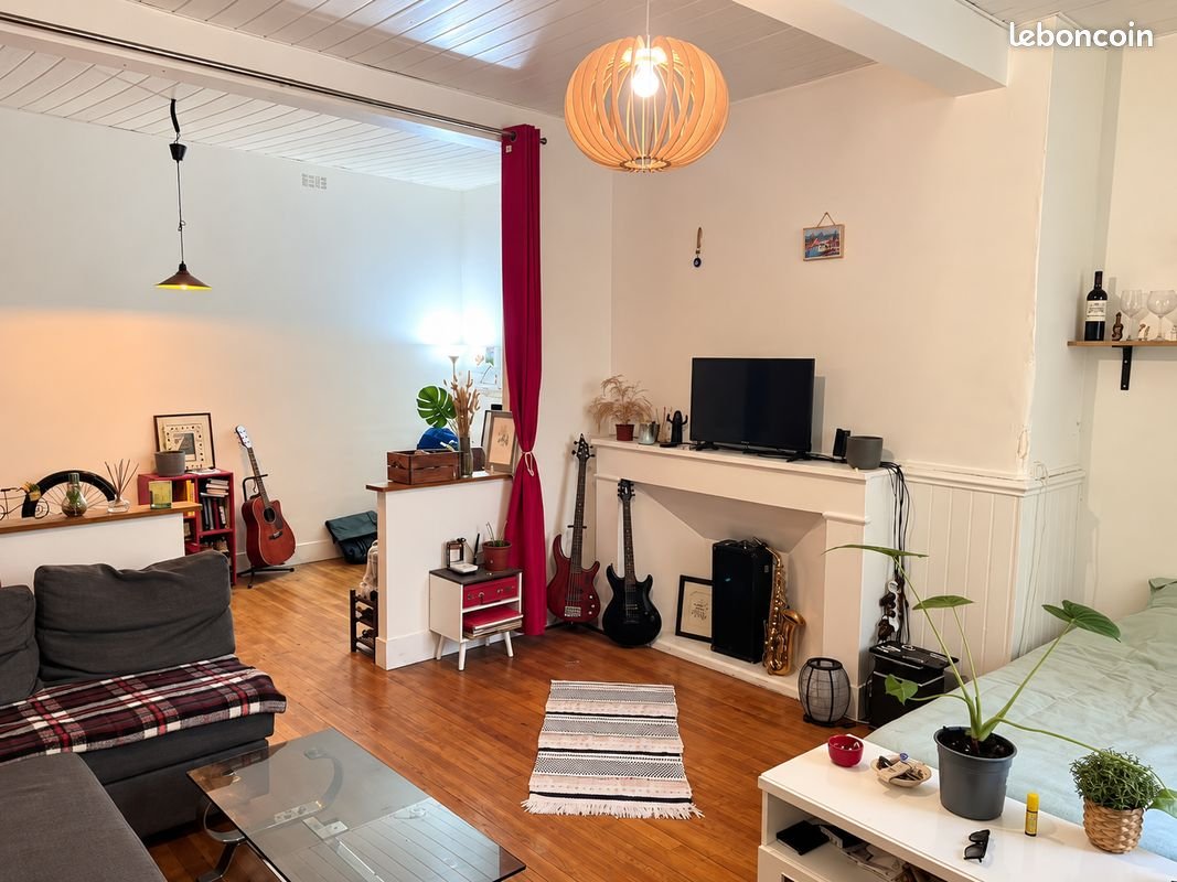 Appartement à louer, 40m², Toulouse
