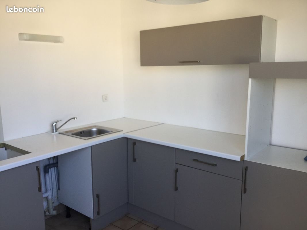 Appartement à louer, 52m², Lyon 7ème
