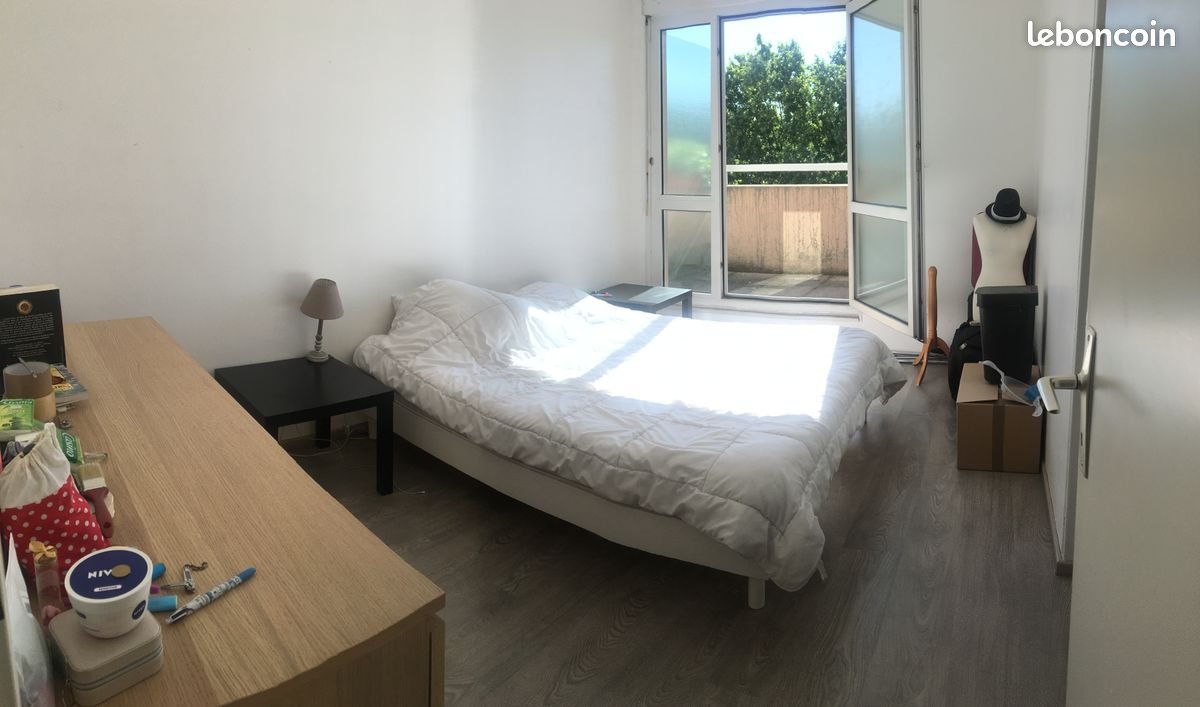 Appartement à louer, 52m², Lyon 7ème