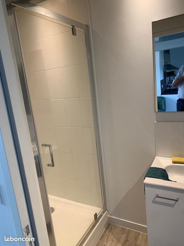 Appartement à louer, 29m², Nantes