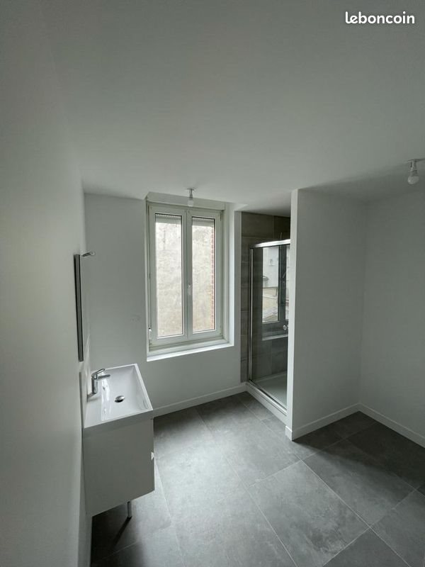 Appartement à louer, 65m², Saint-Quentin