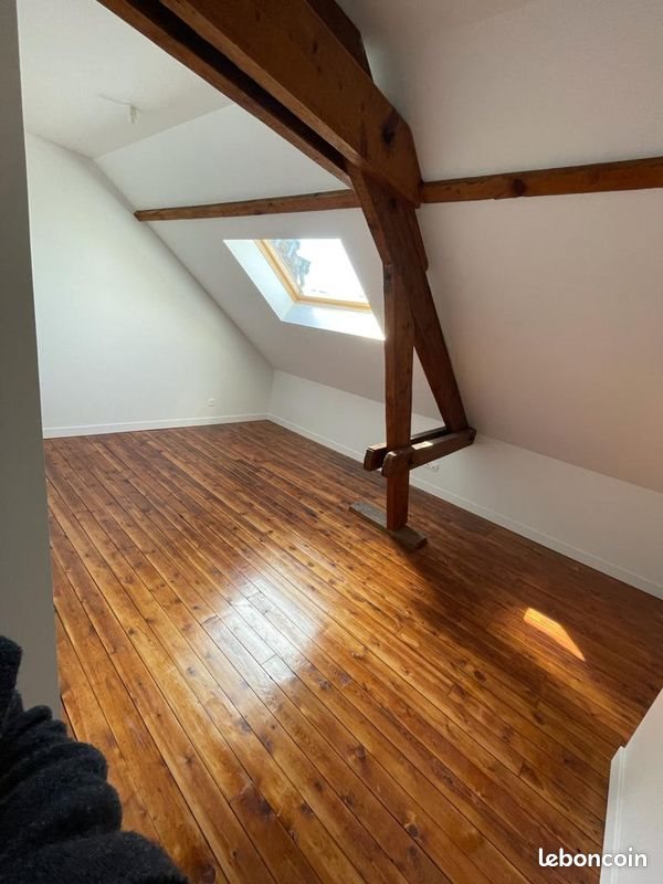 Appartement à louer, 65m², Saint-Quentin