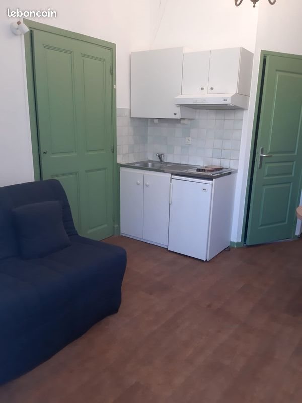 Appartement à louer, 16m², Valence