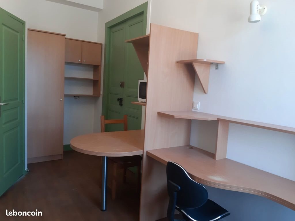 Appartement à louer, 16m², Valence