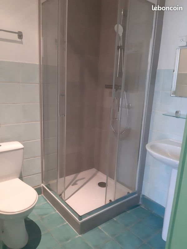 Appartement à louer, 16m², Valence