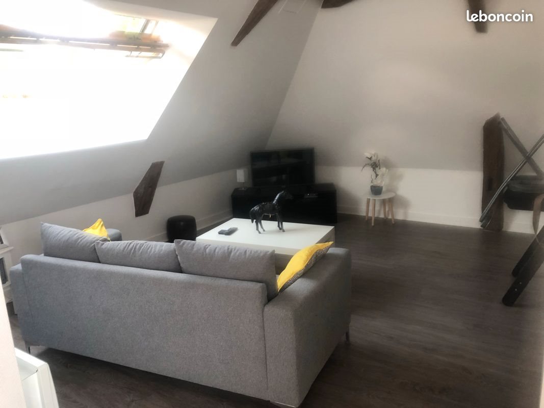 Appartement à louer, 52m², Mayenne
