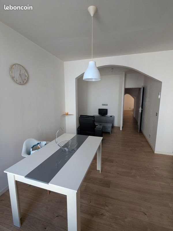 Appartement à vendre, 165m², Pont-Saint-Esprit
