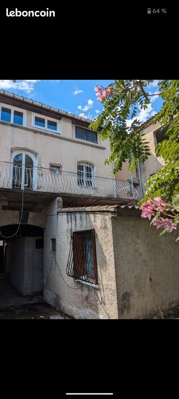 Appartement à vendre, 165m², Pont-Saint-Esprit