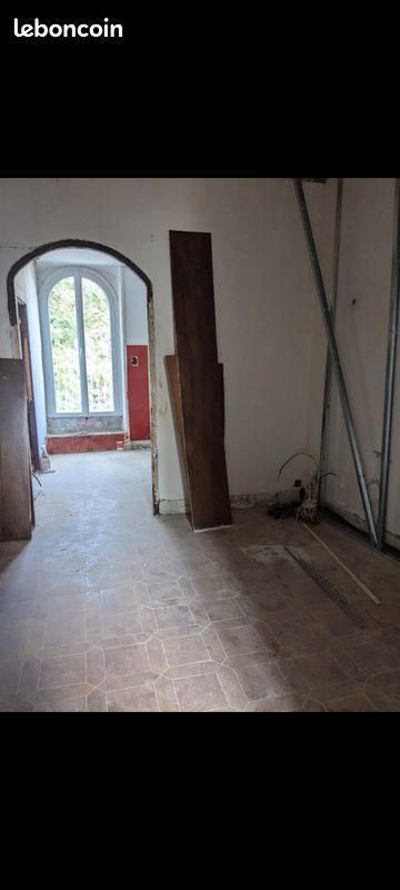 Appartement à vendre, 165m², Pont-Saint-Esprit