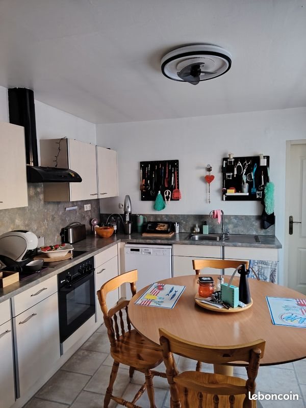 Maison à louer, 90m², Wettolsheim
