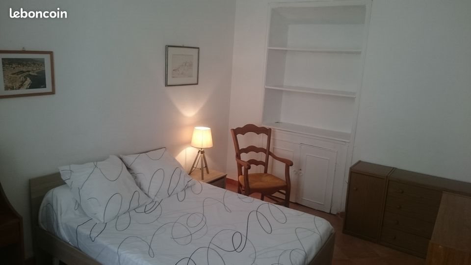 Appartement à louer, 24m², Bastia