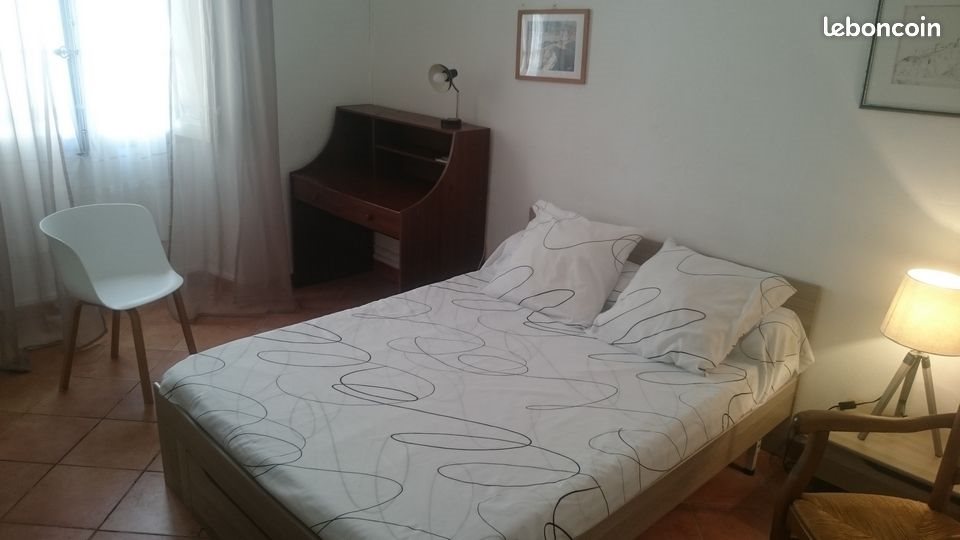 Appartement à louer, 24m², Bastia