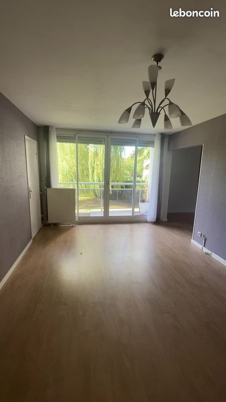 Appartement à vendre, 103m², Saint-Étienne