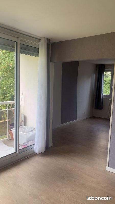 Appartement à vendre, 103m², Saint-Étienne
