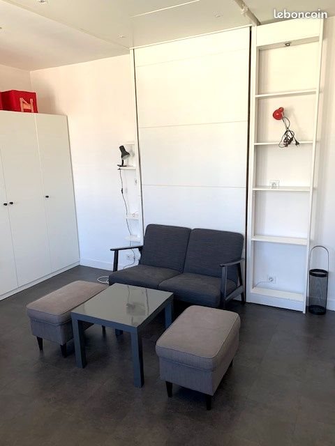 Appartement à louer, 21m², Neuilly-sur-Seine