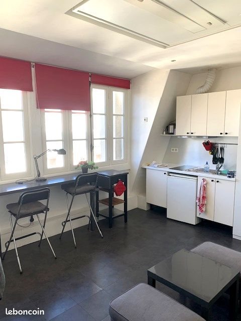 Appartement à louer, 21m², Neuilly-sur-Seine