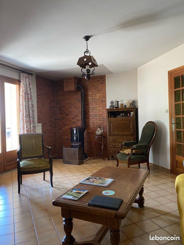 Maison à vendre, 117m², Saint-Donat-sur-l'Herbasse