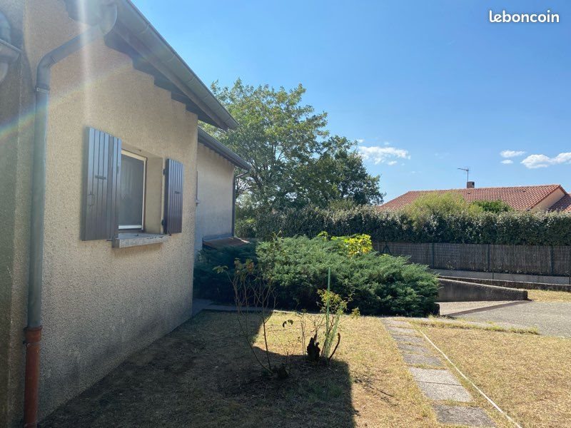 Maison à vendre, 117m², Saint-Donat-sur-l'Herbasse