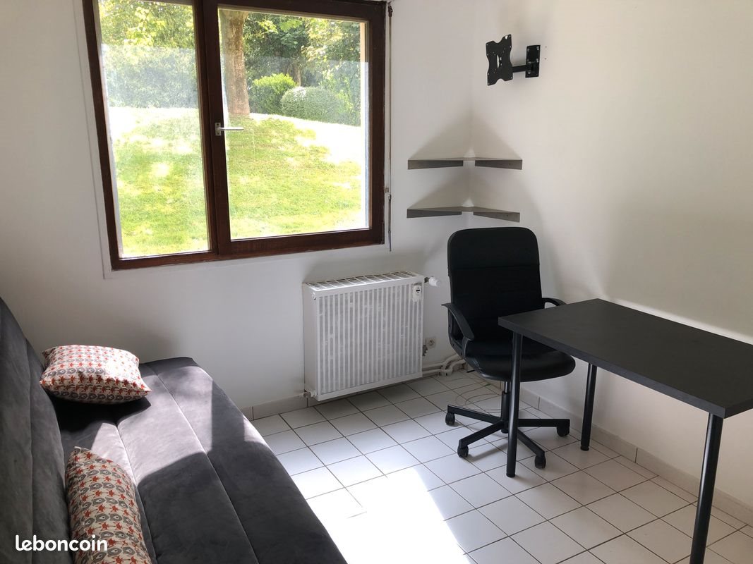 Appartement à louer, 14m², Caen