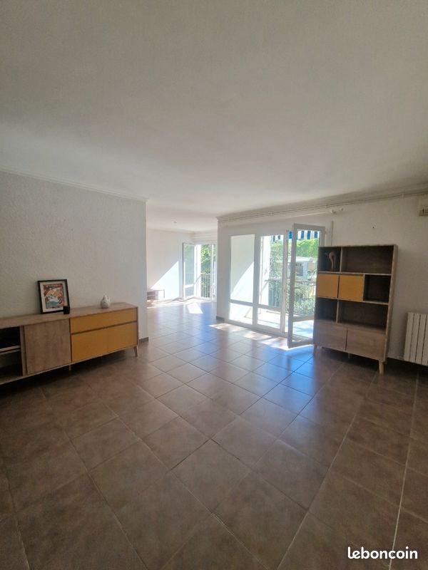 Appartement à vendre, 91m², Nîmes