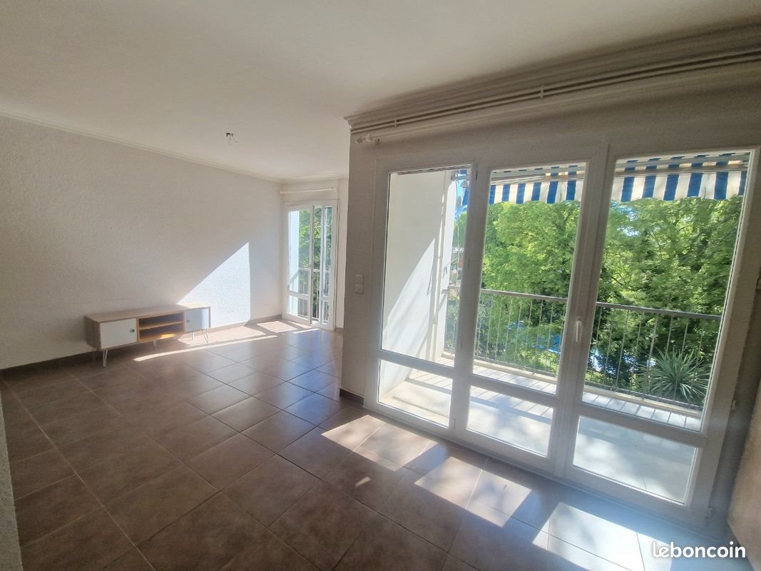 Appartement à vendre, 91m², Nîmes