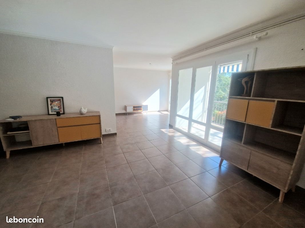 Appartement à vendre, 91m², Nîmes