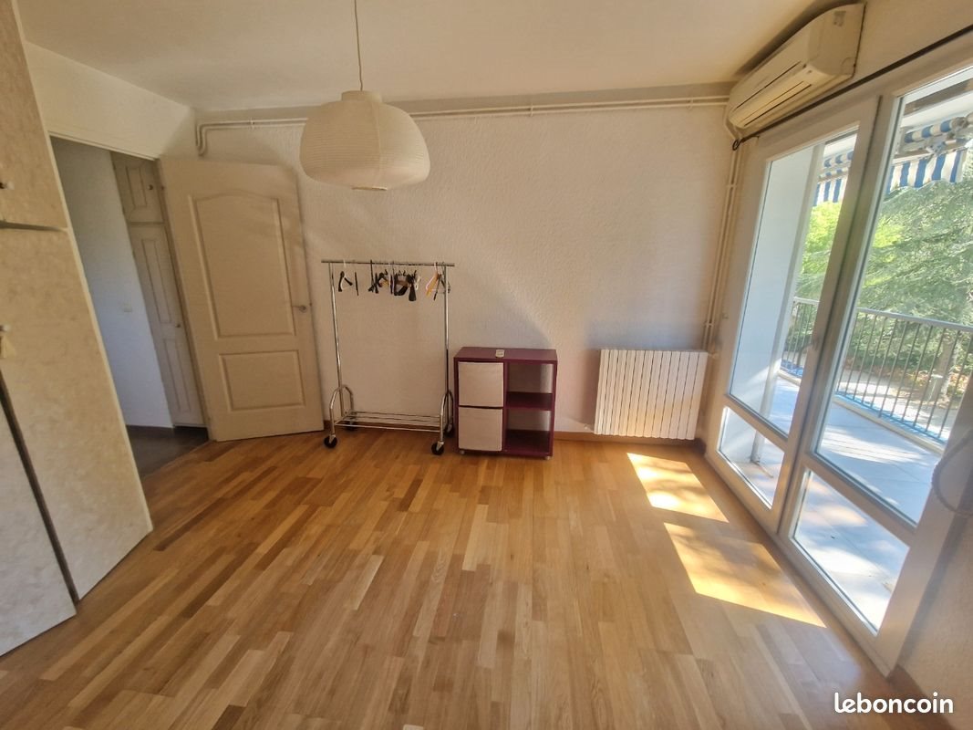 Appartement à vendre, 91m², Nîmes