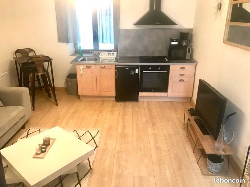 Appartement à louer, 30m², Romans-sur-Isère