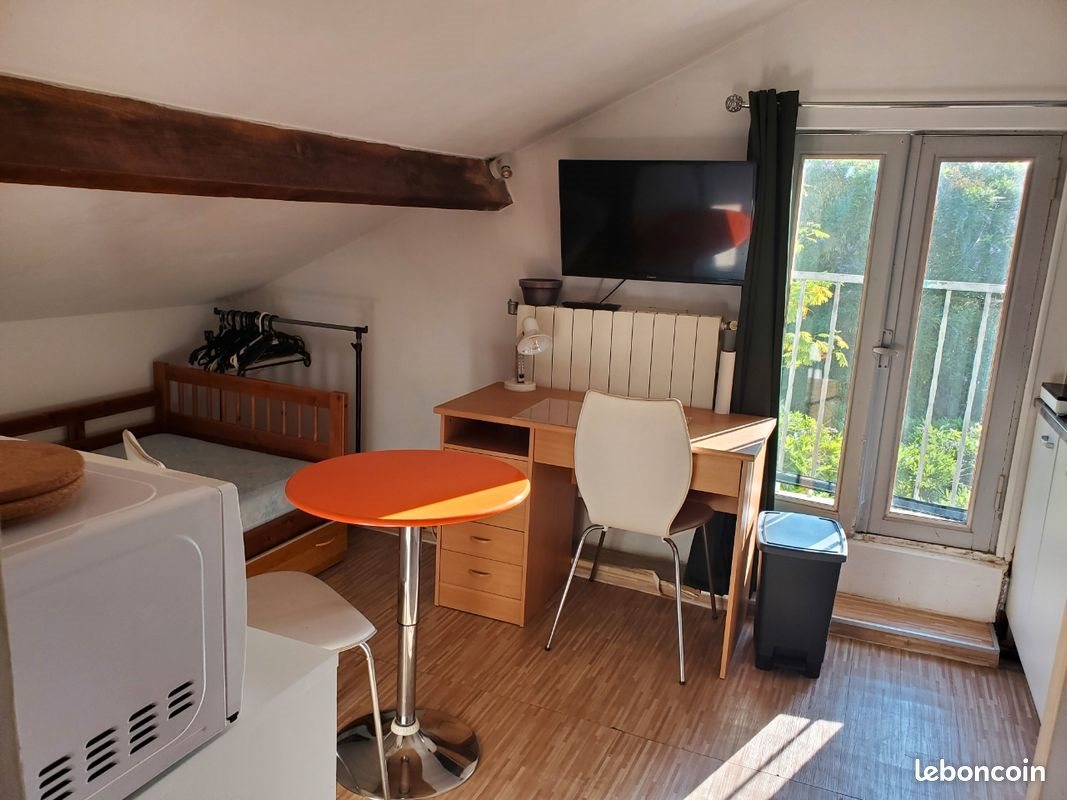 Appartement à louer, 25m², Pessac