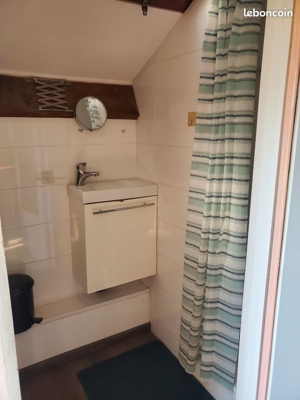 Appartement à louer, 25m², Pessac