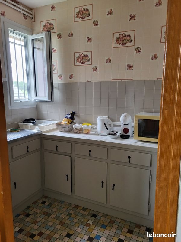 Appartement à louer, 65m², Rosiers-d'Égletons