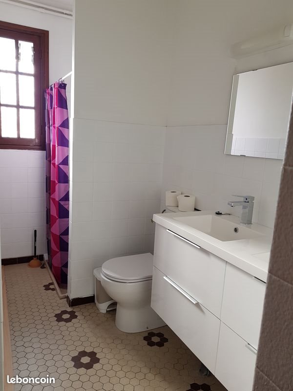 Appartement à louer, 65m², Rosiers-d'Égletons